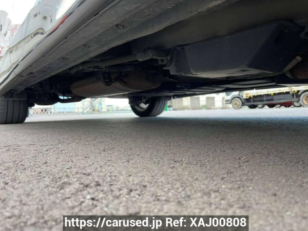 Used 2010 AT toyota vellfire ANH20W Image[37]