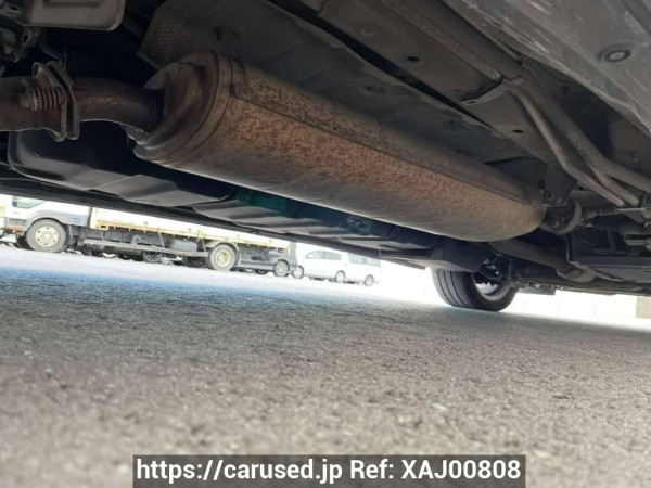 Used 2010 AT toyota vellfire ANH20W Image[40]
