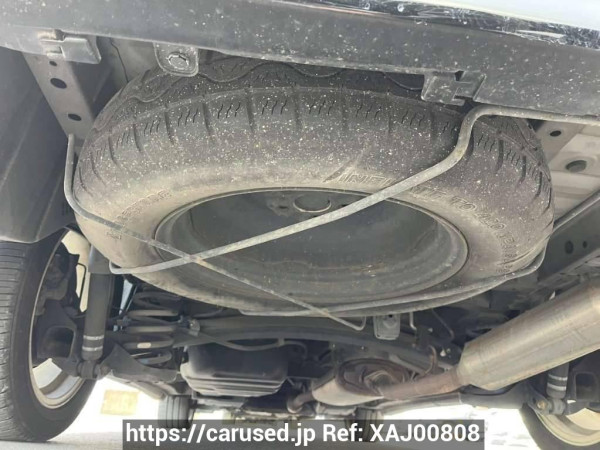 Used 2010 AT toyota vellfire ANH20W Image[44]