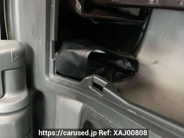 Used 2010 AT toyota vellfire ANH20W Image[45]