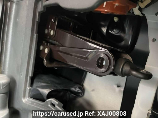 Used 2010 AT toyota vellfire ANH20W Image[46]