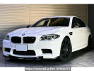 BMW M5 FV44M