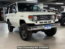 Toyota Landcruiser 70 HZJ76K