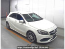 Mercedes Benz A-Class 176042