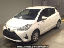 Toyota Vitz NHP130