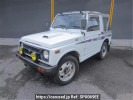 Suzuki Jimny JA11C