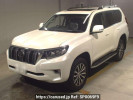 Toyota Land Cruiser Prado GDJ151W