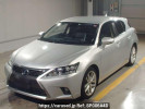 Lexus CT ZWA10