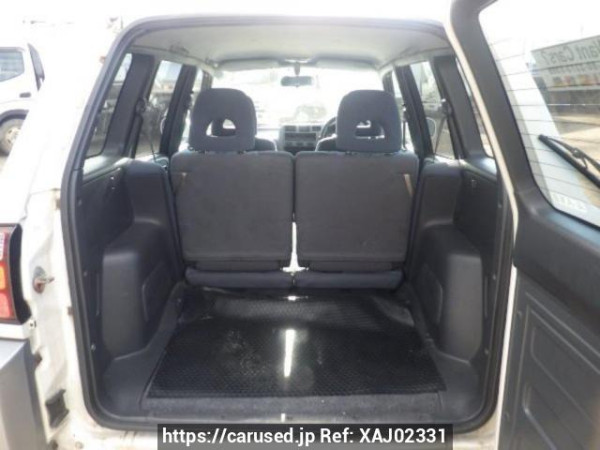 Used 1997 AT toyota rav4 SXA11G Image[8]