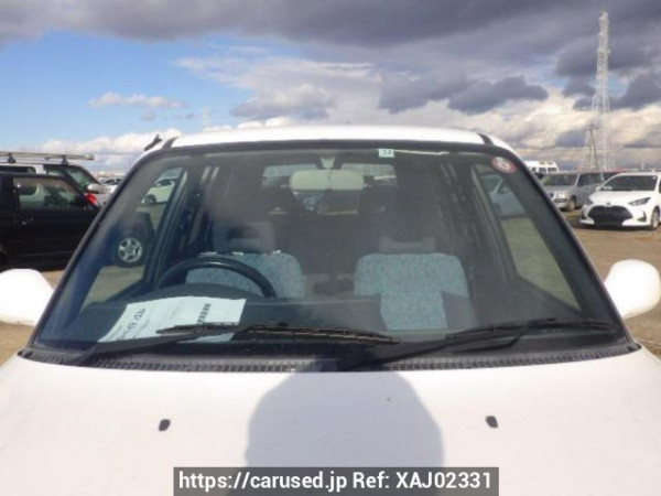 Used 1997 AT toyota rav4 SXA11G Image[9]