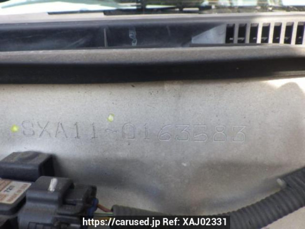 Used 1997 AT toyota rav4 SXA11G Image[12]