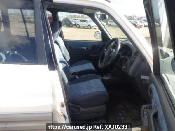 Used 1997 AT toyota rav4 SXA11G Image[13]