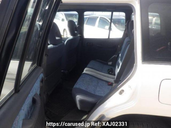 Used 1997 AT toyota rav4 SXA11G Image[15]