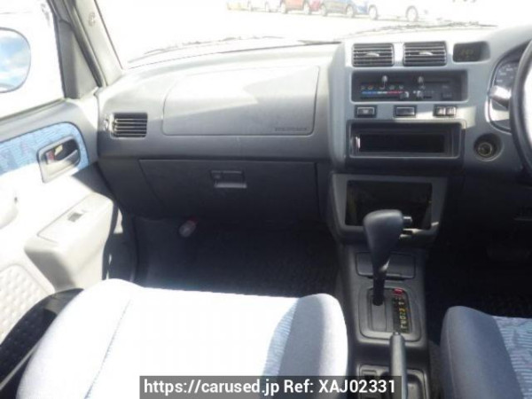 Used 1997 AT toyota rav4 SXA11G Image[17]
