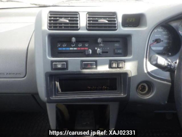 Used 1997 AT toyota rav4 SXA11G Image[20]