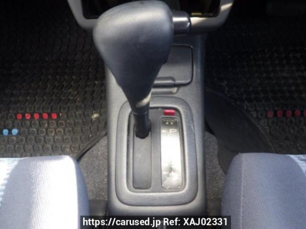 Used 1997 AT toyota rav4 SXA11G Image[21]