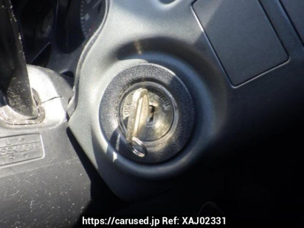 Used 1997 AT toyota rav4 SXA11G Image[22]