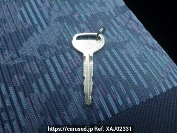 Used 1997 AT toyota rav4 SXA11G Image[23]