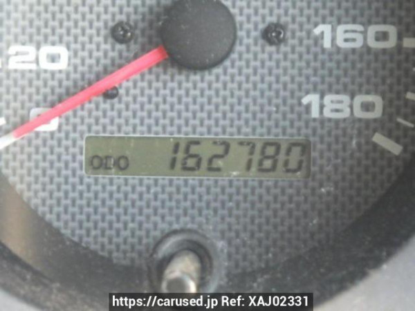Used 1997 AT toyota rav4 SXA11G Image[25]