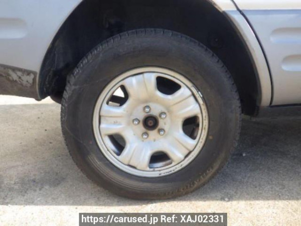 Used 1997 AT toyota rav4 SXA11G Image[26]