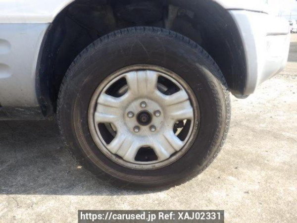 Used 1997 AT toyota rav4 SXA11G Image[27]