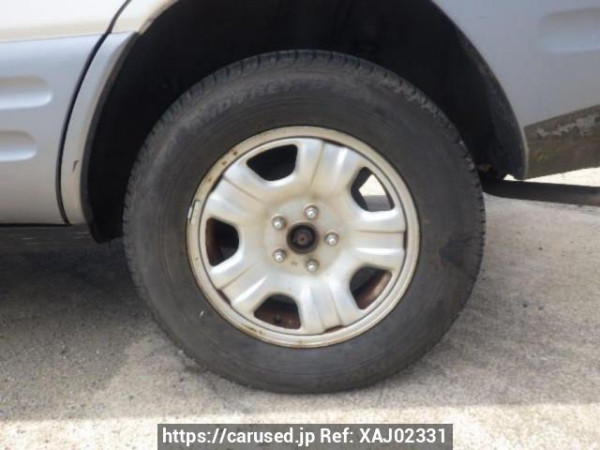 Used 1997 AT toyota rav4 SXA11G Image[28]