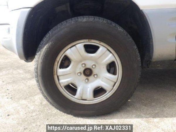 Used 1997 AT toyota rav4 SXA11G Image[29]