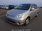 Toyota Raum