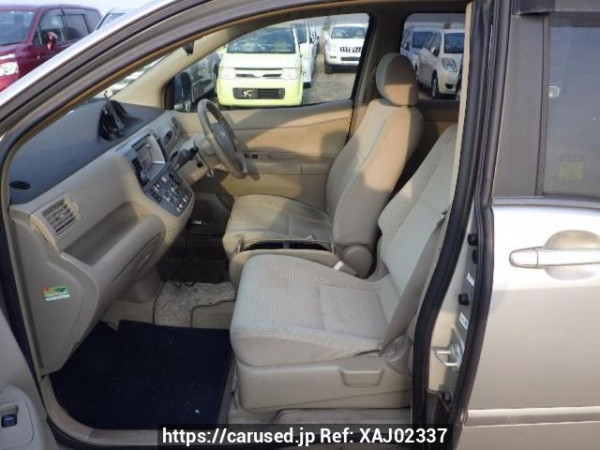 Used 2004 AT toyota raum NCZ20 Image[13]