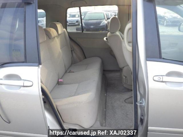 Used 2004 AT toyota raum NCZ20 Image[14]