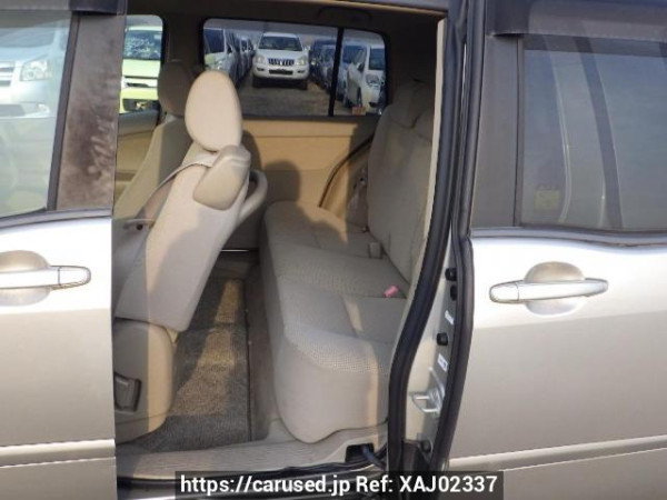 Used 2004 AT toyota raum NCZ20 Image[15]