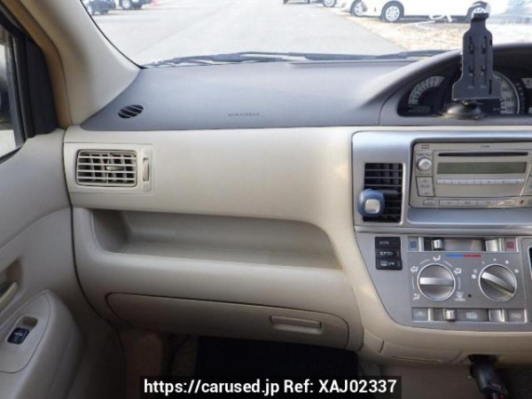 Used 2004 AT toyota raum NCZ20 Image[17]