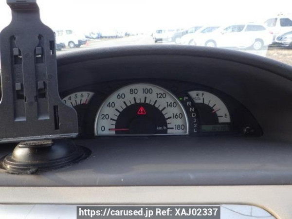 Used 2004 AT toyota raum NCZ20 Image[19]