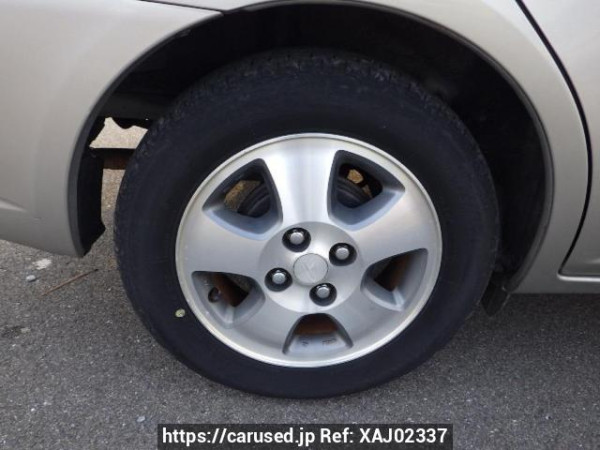 Used 2004 AT toyota raum NCZ20 Image[28]