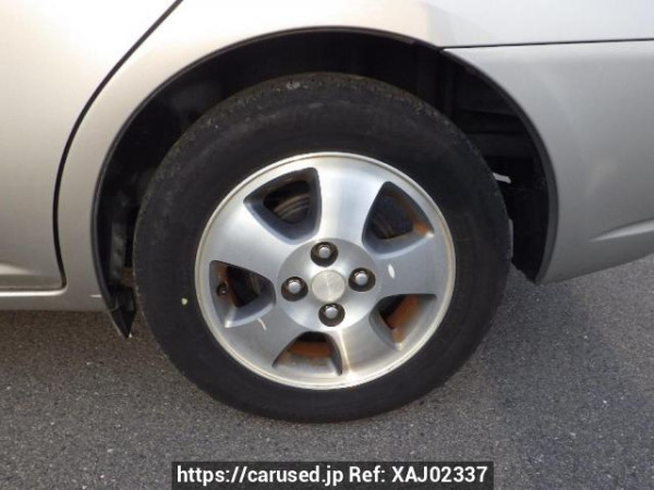 Used 2004 AT toyota raum NCZ20 Image[29]