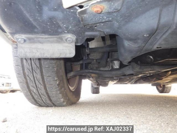 Used 2004 AT toyota raum NCZ20 Image[30]