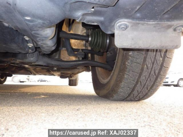Used 2004 AT toyota raum NCZ20 Image[31]