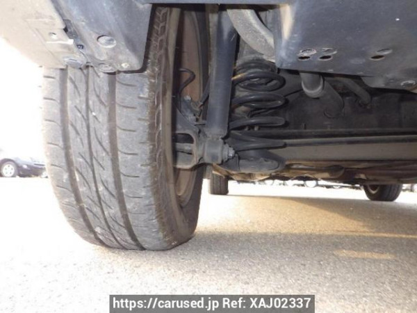 Used 2004 AT toyota raum NCZ20 Image[36]