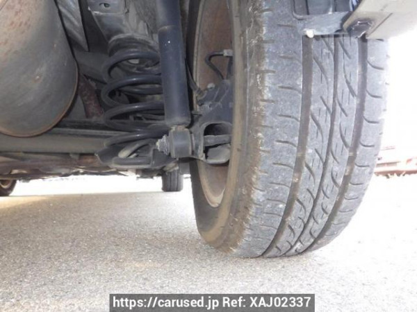Used 2004 AT toyota raum NCZ20 Image[37]