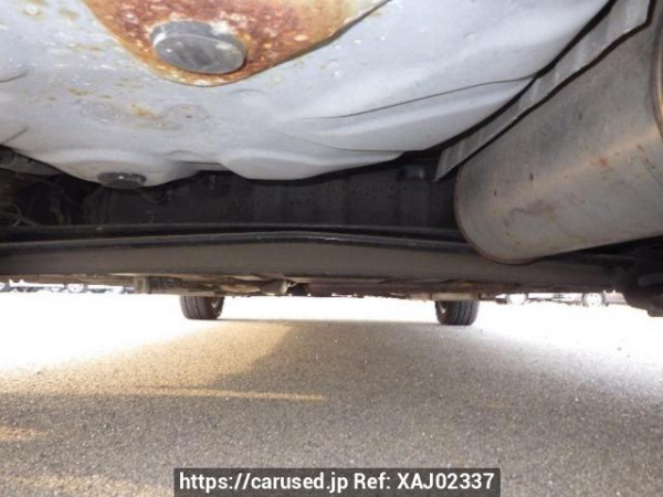 Used 2004 AT toyota raum NCZ20 Image[38]