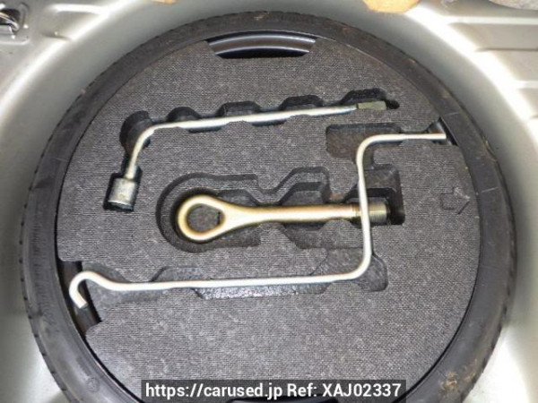 Used 2004 AT toyota raum NCZ20 Image[40]