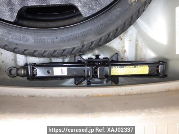 Used 2004 AT toyota raum NCZ20 Image[41]