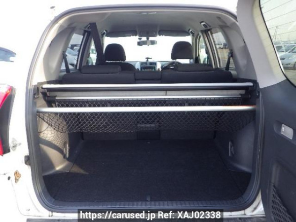 Used 2006 AT toyota rav4 ACA36W Image[8]