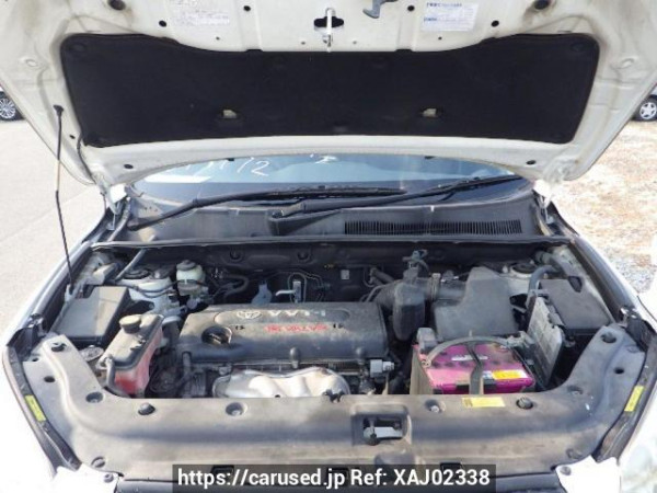 Used 2006 AT toyota rav4 ACA36W Image[9]