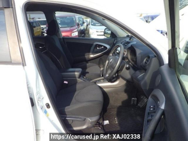 Used 2006 AT toyota rav4 ACA36W Image[12]
