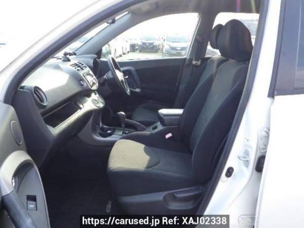Used 2006 AT toyota rav4 ACA36W Image[13]
