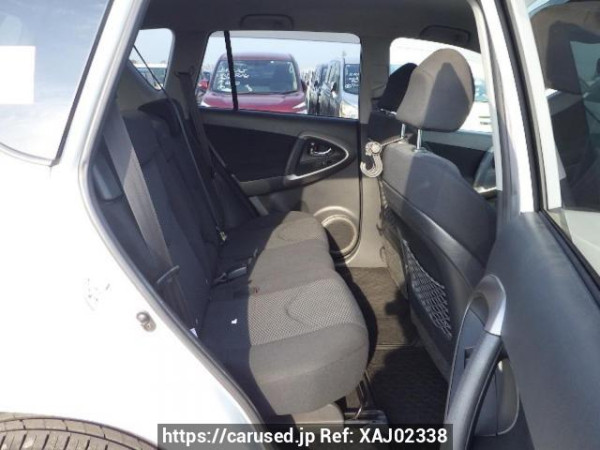 Used 2006 AT toyota rav4 ACA36W Image[14]