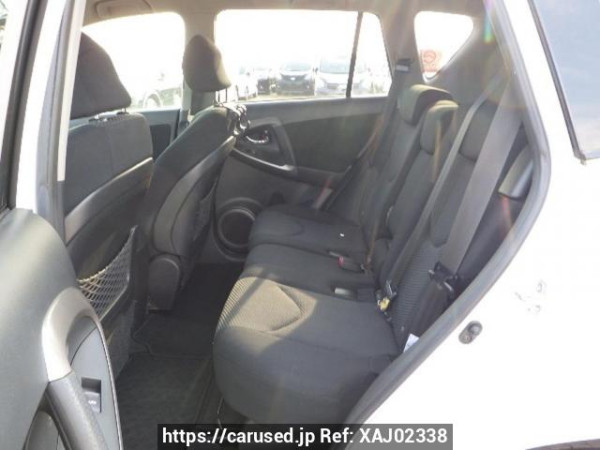 Used 2006 AT toyota rav4 ACA36W Image[15]