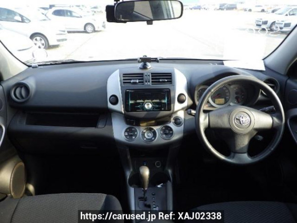 Used 2006 AT toyota rav4 ACA36W Image[16]