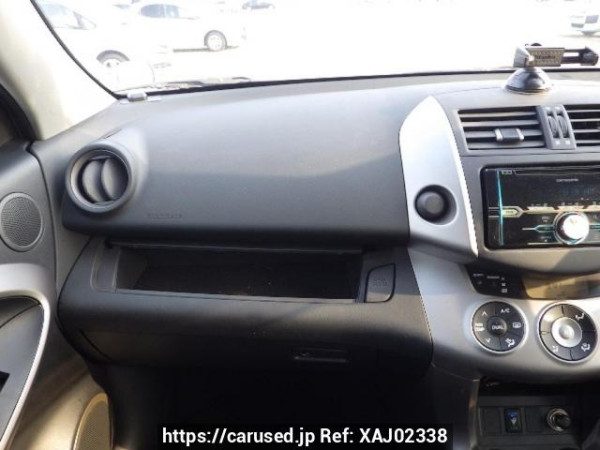 Used 2006 AT toyota rav4 ACA36W Image[17]